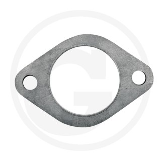 Uszczelka kolektora wydechowego Case 3058005R2