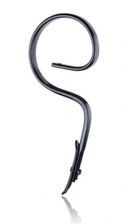 Ząb sprężysty  agregatu duński 1417000031