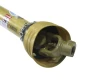 WAŁ PRZEGUBOWO-TELESKOPOWY 575Nm 810-1230mm CYTRYNA KRZYŻAK 27x75 SPRZĘGŁO CIERNE3.JPG