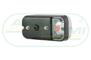 Lampa przednia prawa nowy typ ka 111486