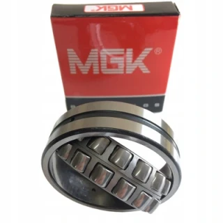 Łożysko 22215 ca W33 mgk 75x130x31