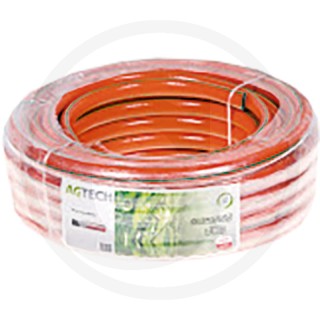 Wąż ogrodowy 3/4"POMARAŃCZOWY 25m