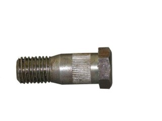 Śruba m16 trzymaka noża  kosiarki czeskiej 508904021
