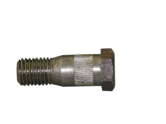 Śruba m16 trzymaka noża  kosiarki czeskiej 508904021