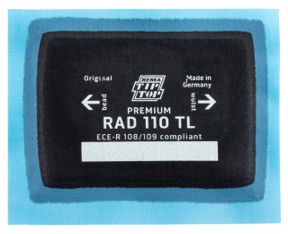 Wkład naprawczy opon radial 110