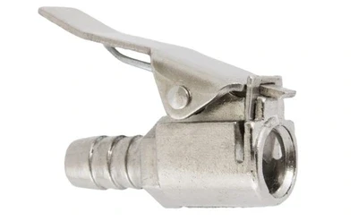 Końcówka przewodu pompowania nakrętka motylek na wąż 6mm