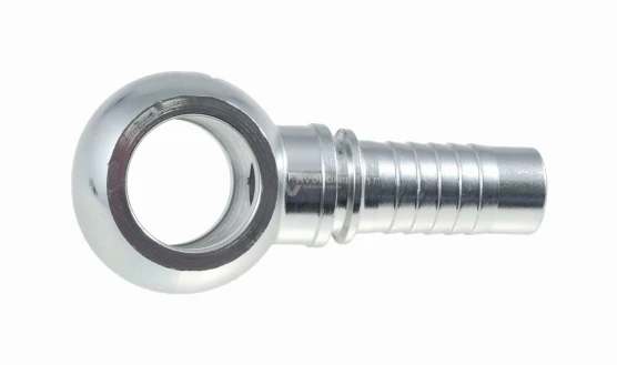 Końcówka oczkowa rnm FI-14 DN10