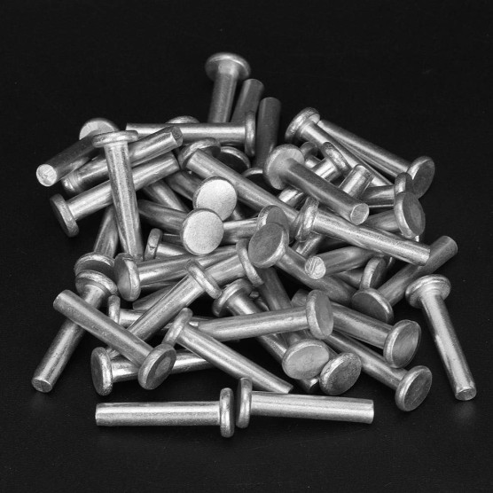 Nit aluminium 10x26mm (15 sztuk)