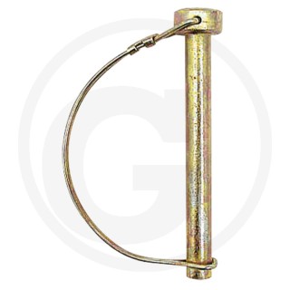 Zawleczka rurowa FI-6x67 200233382