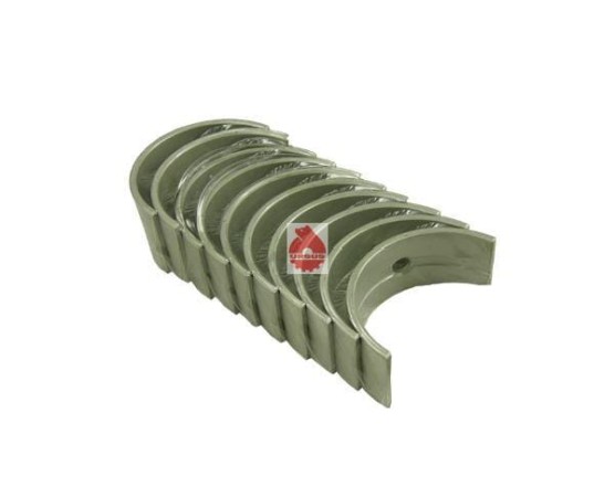 Komplet panewek głównych C-360 nom 000 Oryginał Ursus 46401020 9003025