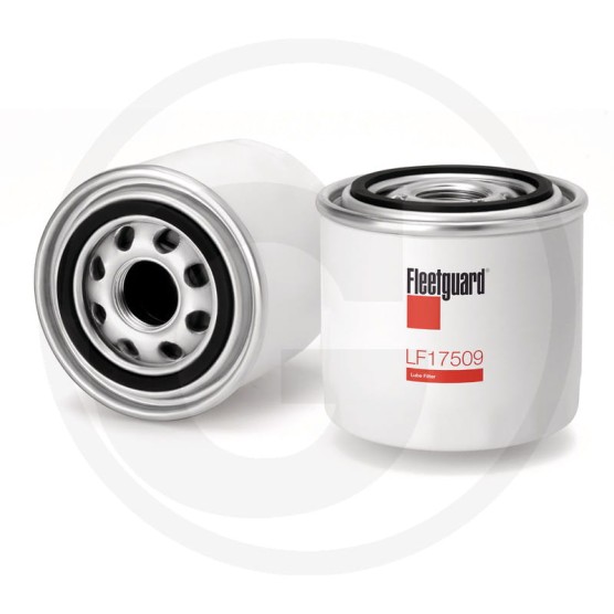 Filtr oleju silnikowego LF17509