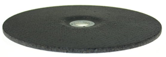 Tarcza do metalu 230x6