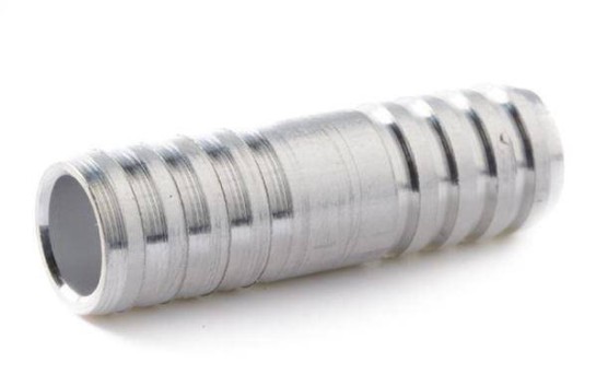 Łącznik węża FI-20mm aluminiowy