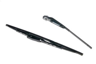 Wycieraczka kpl krótkie pióro 330mm ramie 265mm 80350942