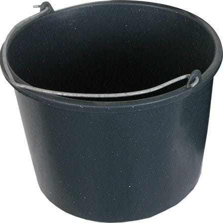 Wiadro plastikowe 14 L
