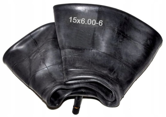 Dętka 15X600X6 15X600-6 TR-13 Kabat