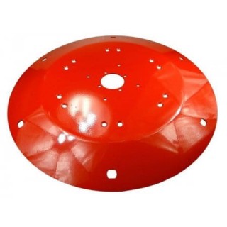 Talerz kosiarki 1,85 m gr. 5mm Morga 512501002