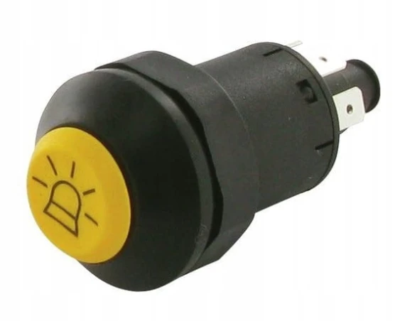 Włącznik lampy obrotowej 133700580006 50721002