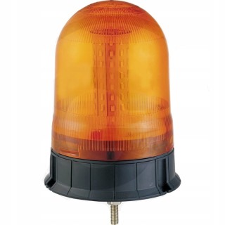 Lampa obrotowa 12/24V na śrubke  led 693LB1224VLED