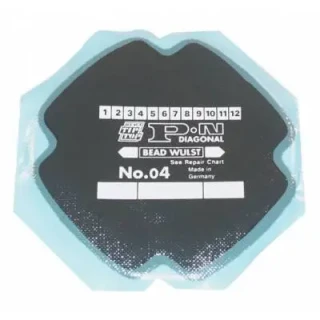Wkład naprawczy PN-04