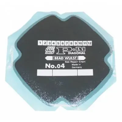 Wkład naprawczy PN-04