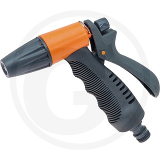 Pistolet do zraszania regulowany prosty kg 659012100A