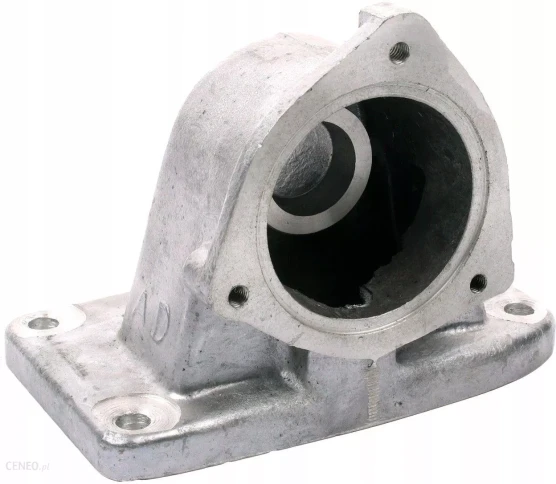 Obudowa termostatu C-385  bez otworu  89005101