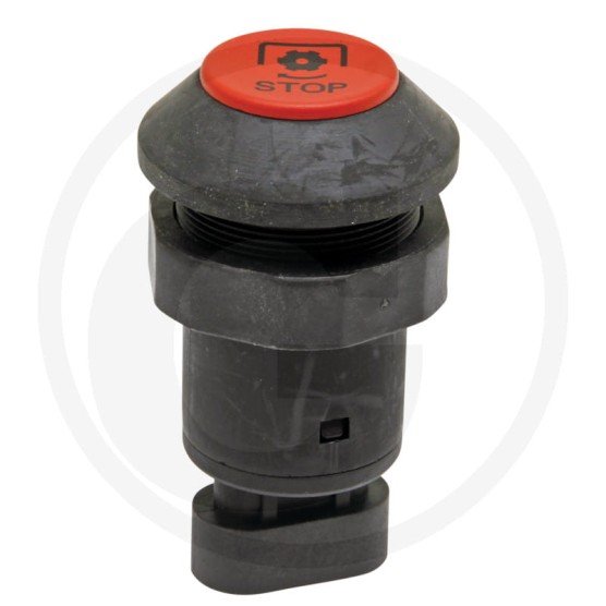 Włącznik wałka wom Massey Ferguson 3777568M2