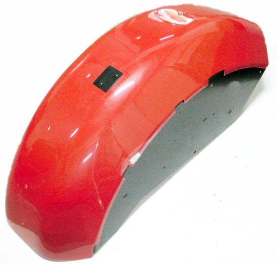 Błotnik tylny Zetor pawy proxima 53364916