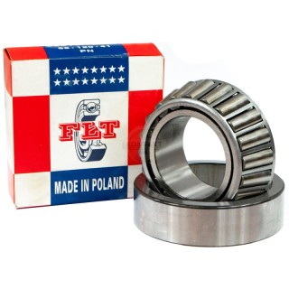 Łożysko 30205 Fłt 25X52X16.25