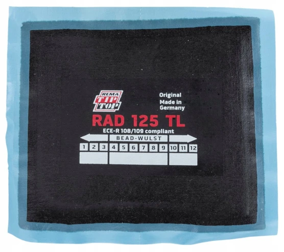 Wkład naprawczy opon radial 125