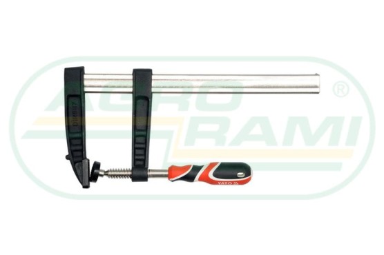 Ścisk stolarski 300x80