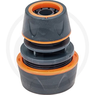 Reparator węża ogrodowego 1/2x3/4 cala kg 659012101