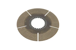 Tarcza hamulcowa mf 422-49.01 3385987M1 103902T74