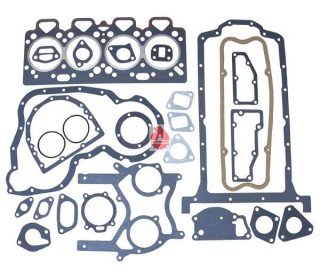 Komplet uszczelek silnika MF-4 3134037K, 2016563U Oryginał Ursus