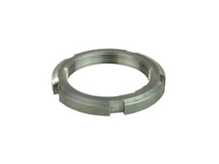 Nakrętka M48x1,5 wałka atakującego; prasa kostkująca Sipma Z-224/1; 5223880980