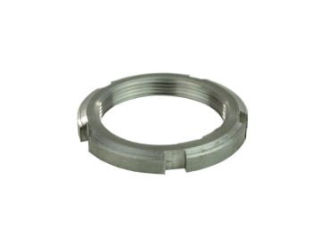 Nakrętka M48x1,5 wałka atakującego; prasa kostkująca Sipma Z-224/1; 5223880980