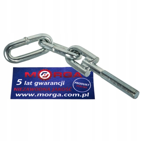 Wspornik łańcucha C-360 Morga 46450090