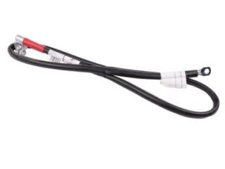 Przewód rozrusznika 1340mm C-360 Morga premium line 46457080PEL