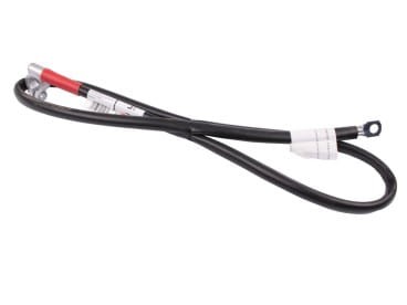 Przewód rozrusznika 1340mm C-360 Morga premium line 46457080PEL