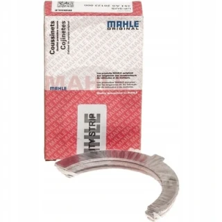 Komplet półpierścieni oporowych wału C-360 R3 bimex 9003062310