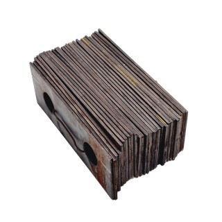Komplet bijaków 3X58X156 28 szt 8119010040 odolanów