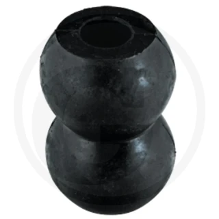 Resor gumowy mały D-47 6997035070020
