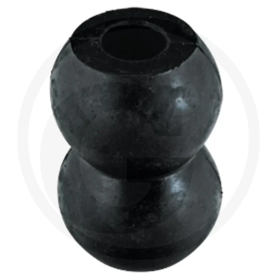 Resor gumowy mały D-47 6997035070020