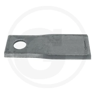 Nożyk kosiarki kuhn lewy 6801410