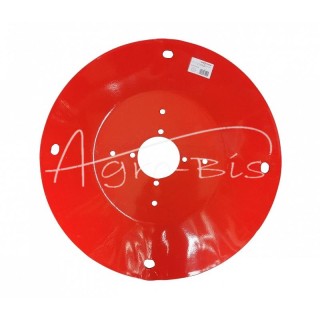Talerz roboczy kosiarki 1,35 m gr. 4 mm Morga 5070010190