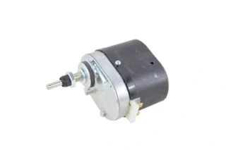 Mechanizm wycieraczki krótki bez wyłącznika 12V długość 35mm 50025690 417000001 simera