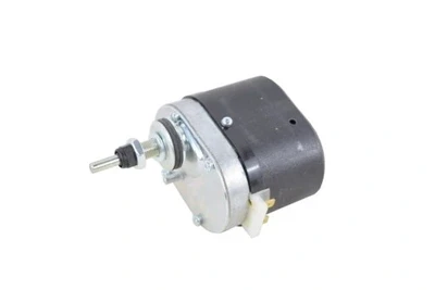 Mechanizm wycieraczki krótki bez wyłącznika 12V długość 35mm 50025690 417000001 simera