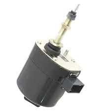 Mechanizm wycieraczki krótki z wyłacznikiem 12V długość 61mm 50025670 410000002