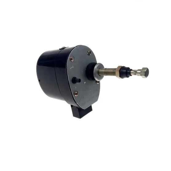 Mechanizm wycieraczki krótki z wyłacznikiem 12V długośc 49mm 50025650 412000000
